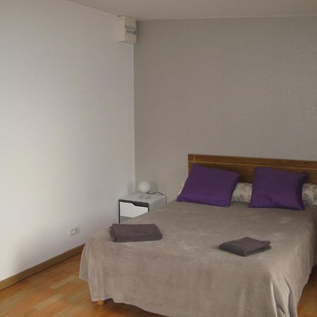 Pasteur Appartement Atacames Buitenkant foto