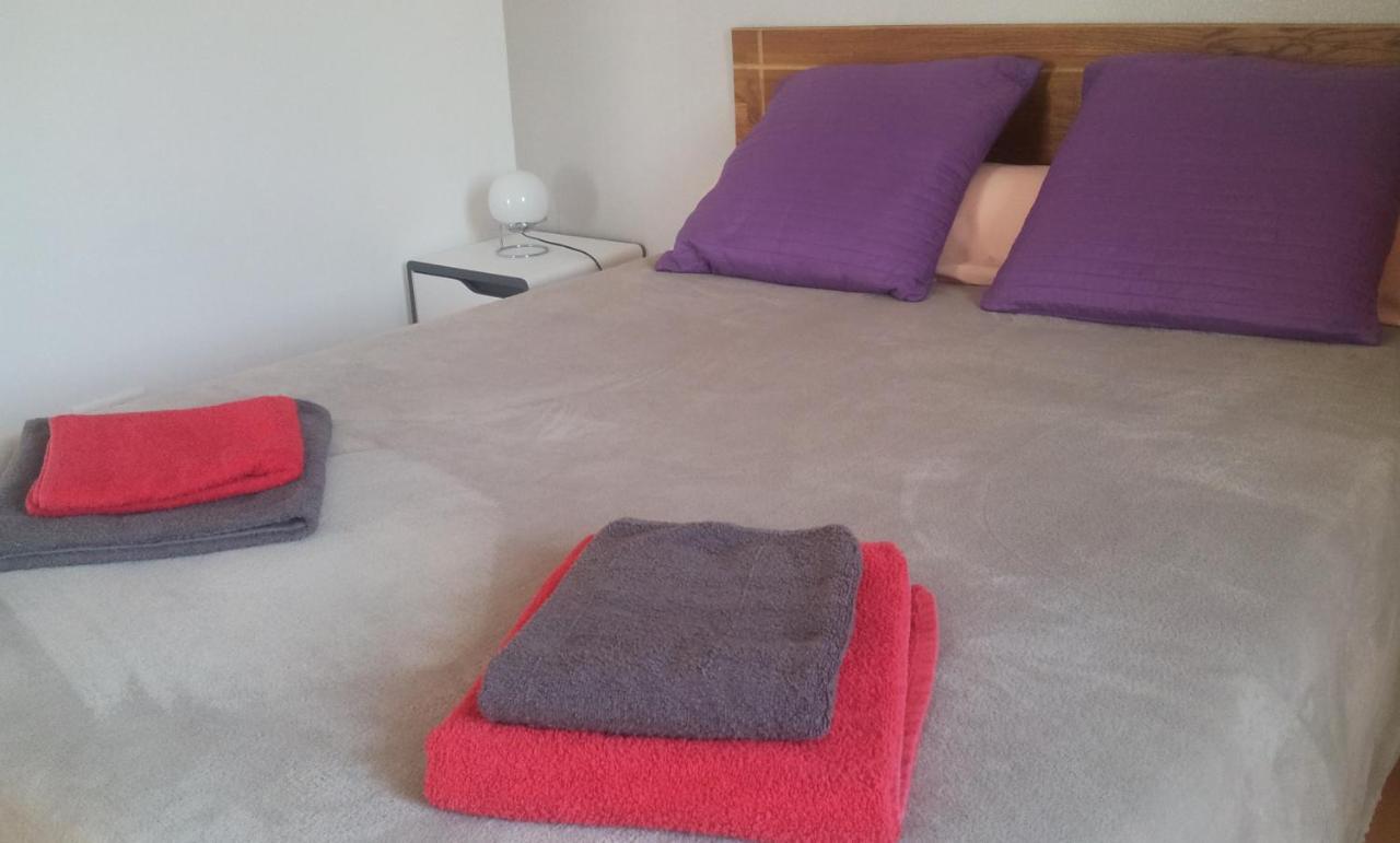 Pasteur Appartement Atacames Buitenkant foto