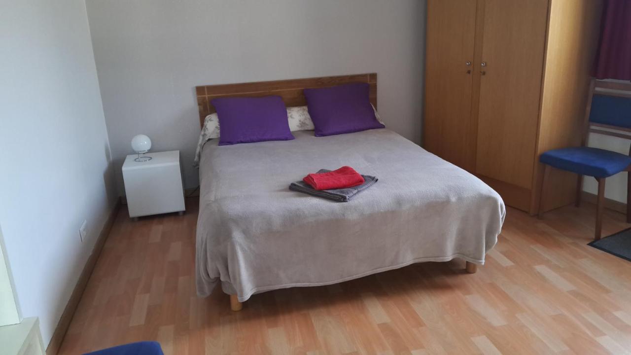 Pasteur Appartement Atacames Buitenkant foto