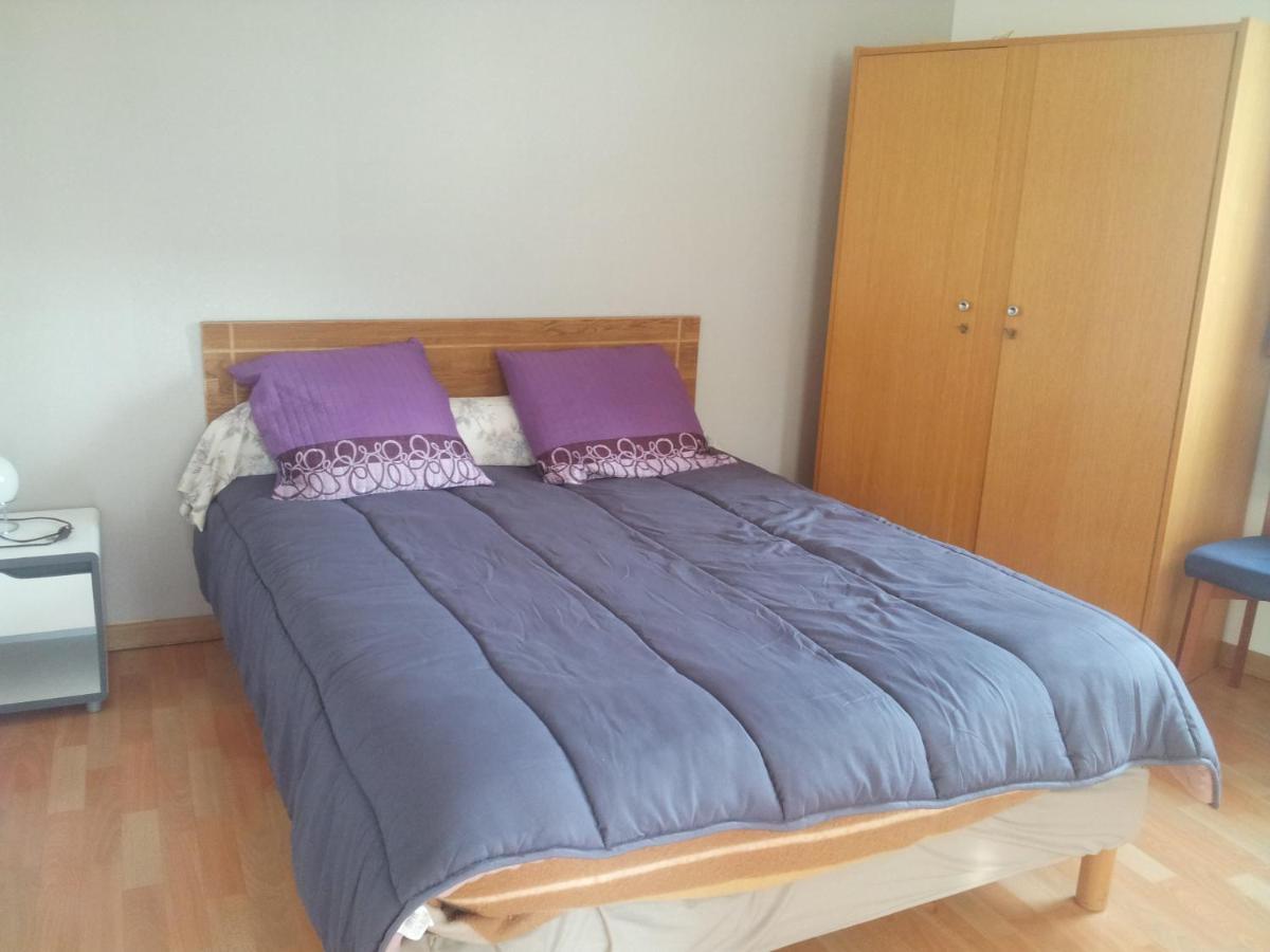 Pasteur Appartement Atacames Buitenkant foto
