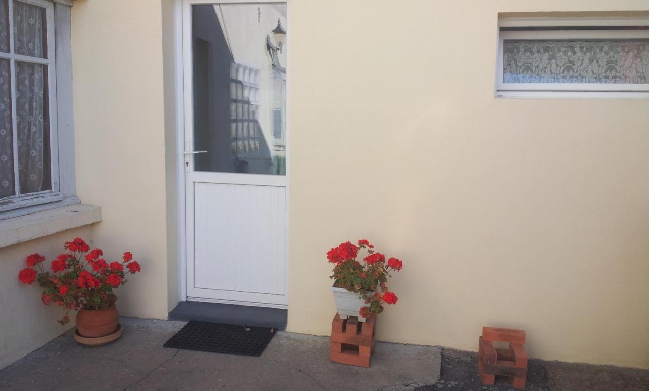 Pasteur Appartement Atacames Buitenkant foto
