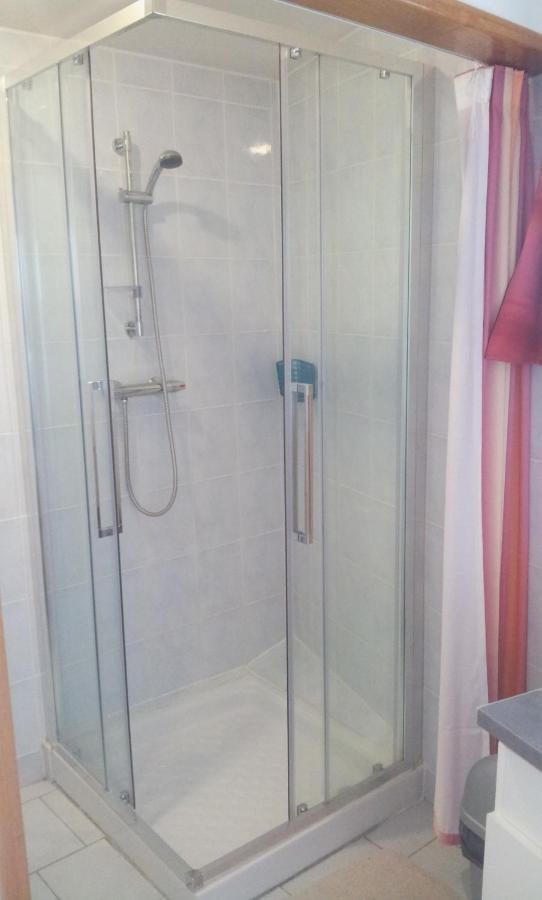 Pasteur Appartement Atacames Buitenkant foto