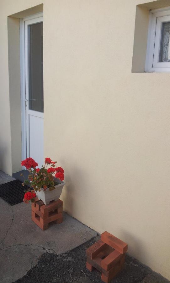 Pasteur Appartement Atacames Buitenkant foto